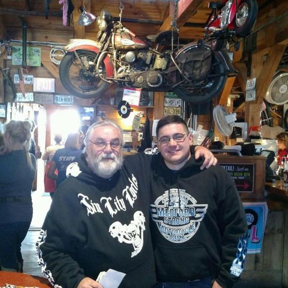 Meet your Posher, Michael - Picture 1 of 1